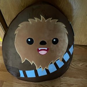 20” Chewbacca Squishmallow